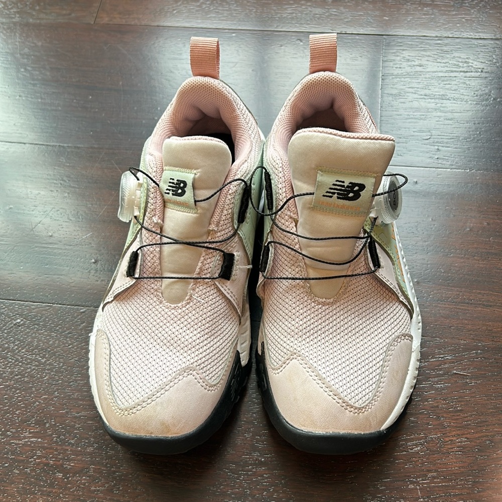New Balance DynaSoft Reveal